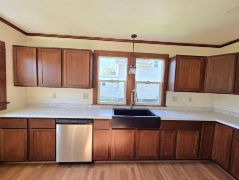 615 N Market Street Galion OH 44833