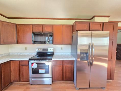 615 N Market Street Galion OH 44833