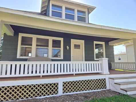 615 N Market Street Galion OH 44833