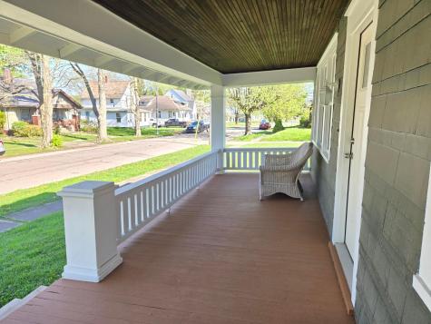 615 N Market Street Galion OH 44833