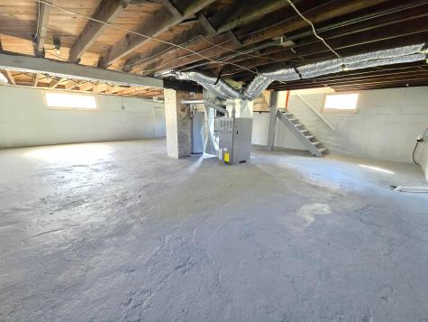 615 N Market Street Galion OH 44833