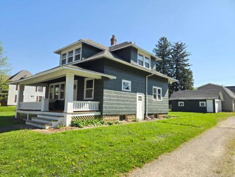 615 N Market Street Galion OH 44833