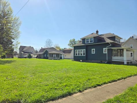 615 N Market Street Galion OH 44833