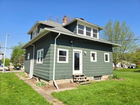 615 N Market Street Galion OH 44833