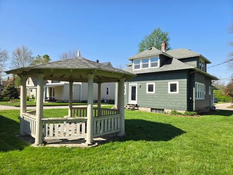 615 N Market Street Galion OH 44833