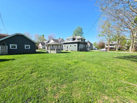 615 N Market Street Galion OH 44833