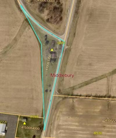 19671 Zolman Road Fredericktown OH 43019