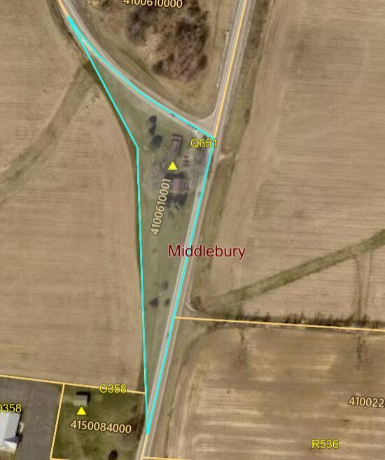 19671 Zolman Road Fredericktown OH 43019