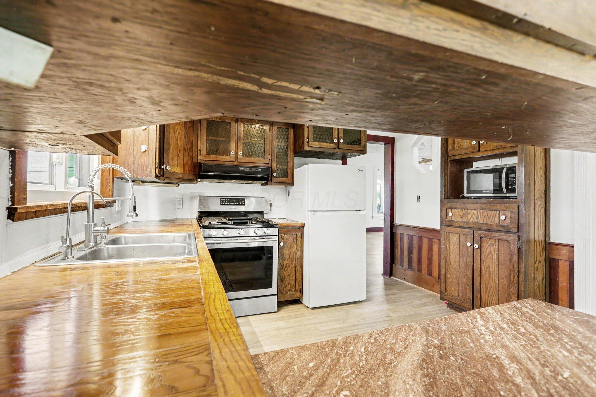 19671 Zolman Road Fredericktown OH 43019