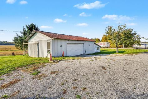 19671 Zolman Road Fredericktown OH 43019