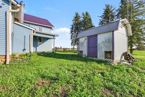 19671 Zolman Road Fredericktown OH 43019