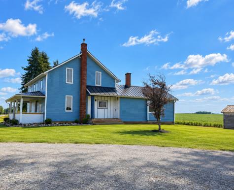 19671 Zolman Road Fredericktown OH 43019