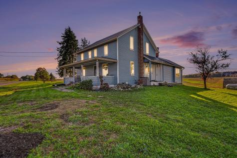 19671 Zolman Road Fredericktown OH 43019