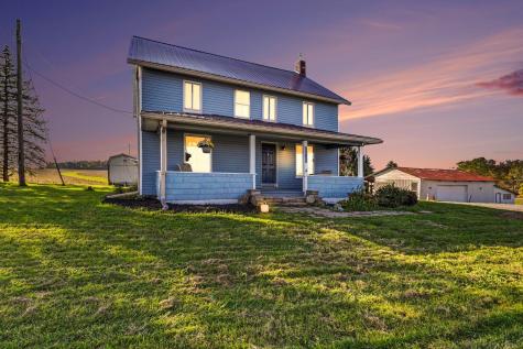 19671 Zolman Road Fredericktown OH 43019