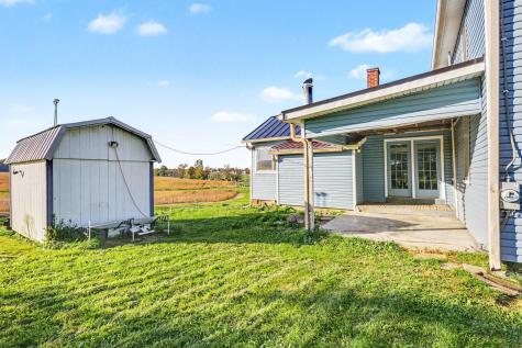 19671 Zolman Road Fredericktown OH 43019