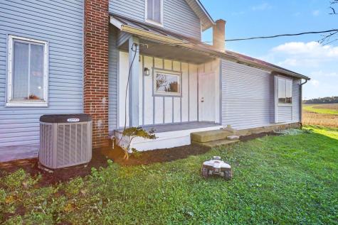 19671 Zolman Road Fredericktown OH 43019