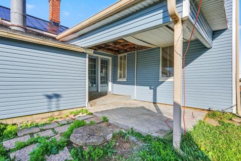 19671 Zolman Road Fredericktown OH 43019