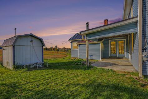 19671 Zolman Road Fredericktown OH 43019