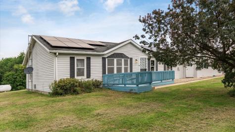 1790 Martinsburg Road Utica OH 43080