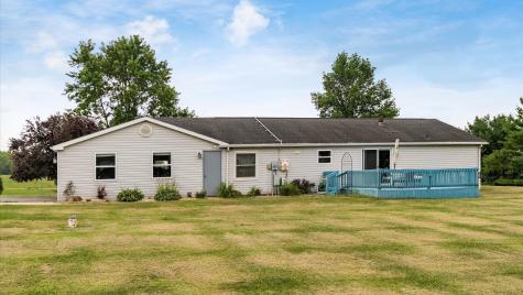 1790 Martinsburg Road Utica OH 43080