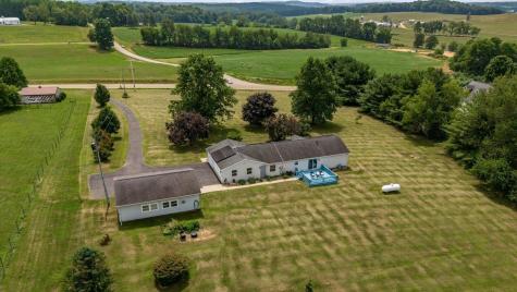 1790 Martinsburg Road Utica OH 43080