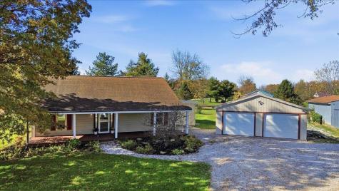3379 Johnstown Road Centerburg OH 43011