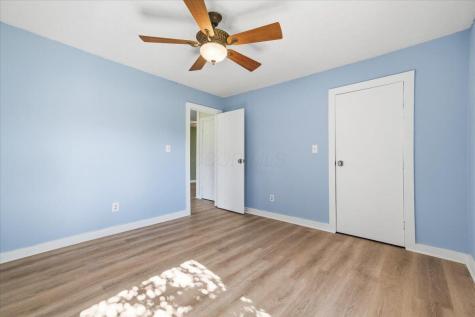 3379 Johnstown Road Centerburg OH 43011