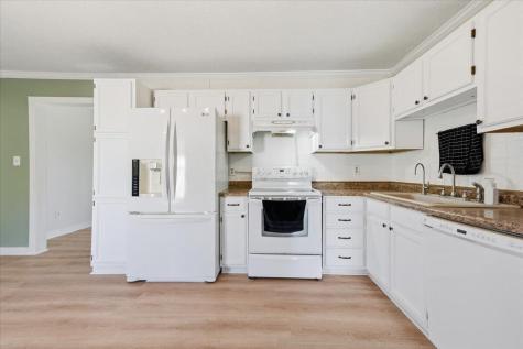 3379 Johnstown Road Centerburg OH 43011