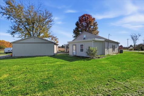 3379 Johnstown Road Centerburg OH 43011