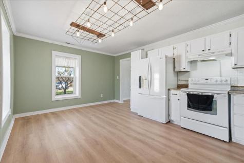 3379 Johnstown Road Centerburg OH 43011