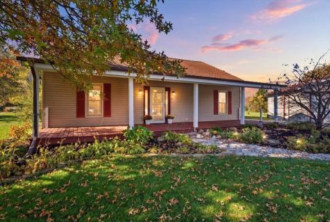 3379 Johnstown Road Centerburg OH 43011