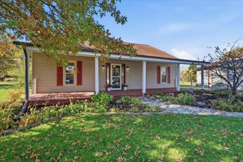 3379 Johnstown Road Centerburg OH 43011