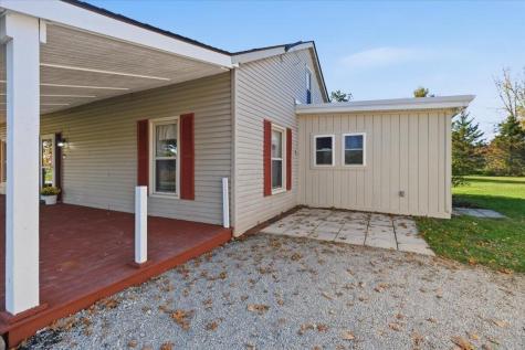 3379 Johnstown Road Centerburg OH 43011