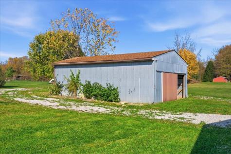 3379 Johnstown Road Centerburg OH 43011