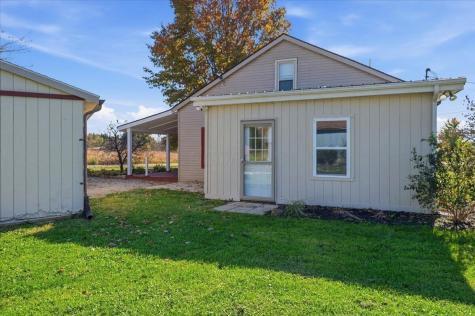 3379 Johnstown Road Centerburg OH 43011