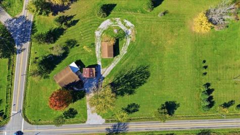 3379 Johnstown Road Centerburg OH 43011