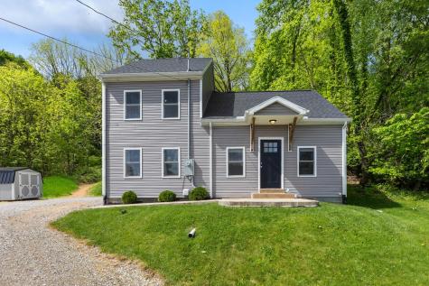 650 Fairgrounds Road Mount Vernon OH 43050