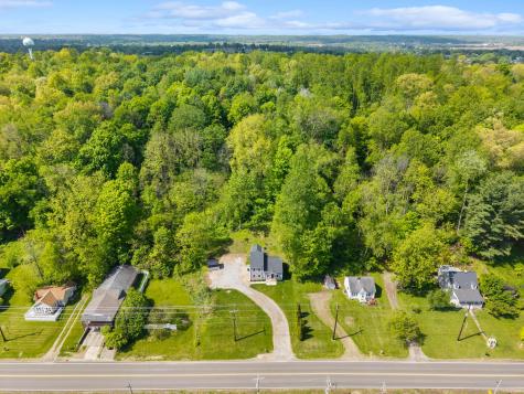 650 Fairgrounds Road Mount Vernon OH 43050
