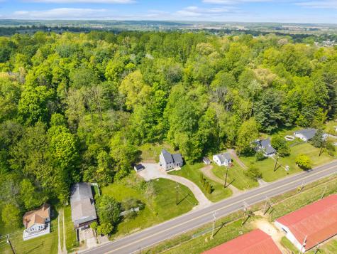 650 Fairgrounds Road Mount Vernon OH 43050
