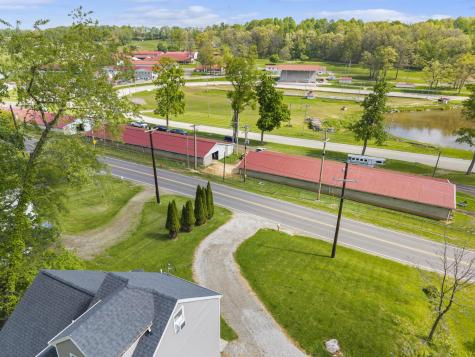 650 Fairgrounds Road Mount Vernon OH 43050