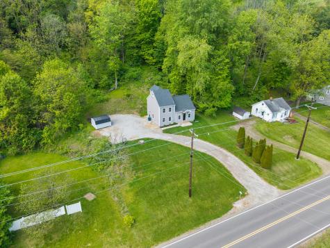 650 Fairgrounds Road Mount Vernon OH 43050