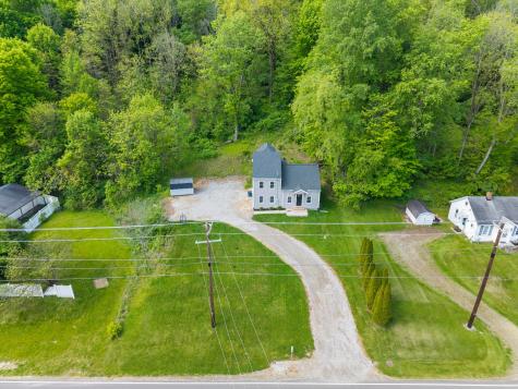 650 Fairgrounds Road Mount Vernon OH 43050