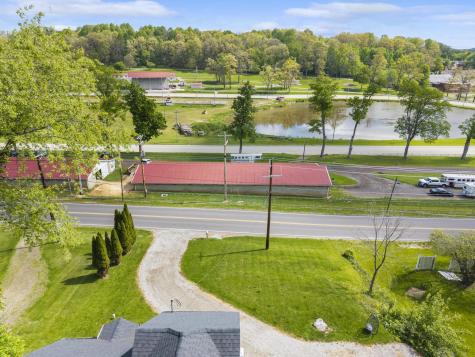 650 Fairgrounds Road Mount Vernon OH 43050
