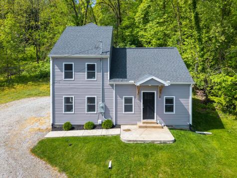 650 Fairgrounds Road Mount Vernon OH 43050