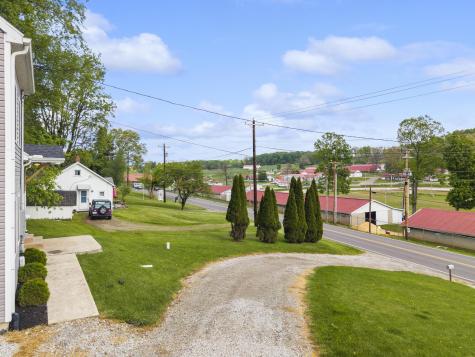 650 Fairgrounds Road Mount Vernon OH 43050