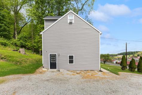 650 Fairgrounds Road Mount Vernon OH 43050