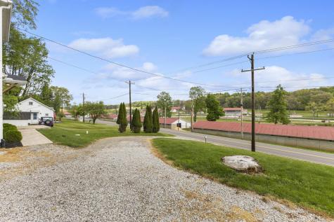 650 Fairgrounds Road Mount Vernon OH 43050