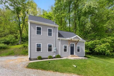 650 Fairgrounds Road Mount Vernon OH 43050