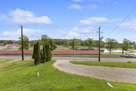 650 Fairgrounds Road Mount Vernon OH 43050