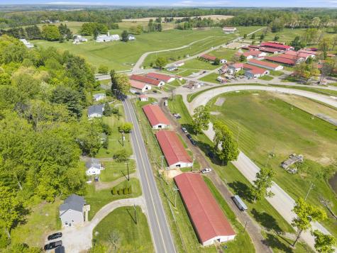 650 Fairgrounds Road Mount Vernon OH 43050
